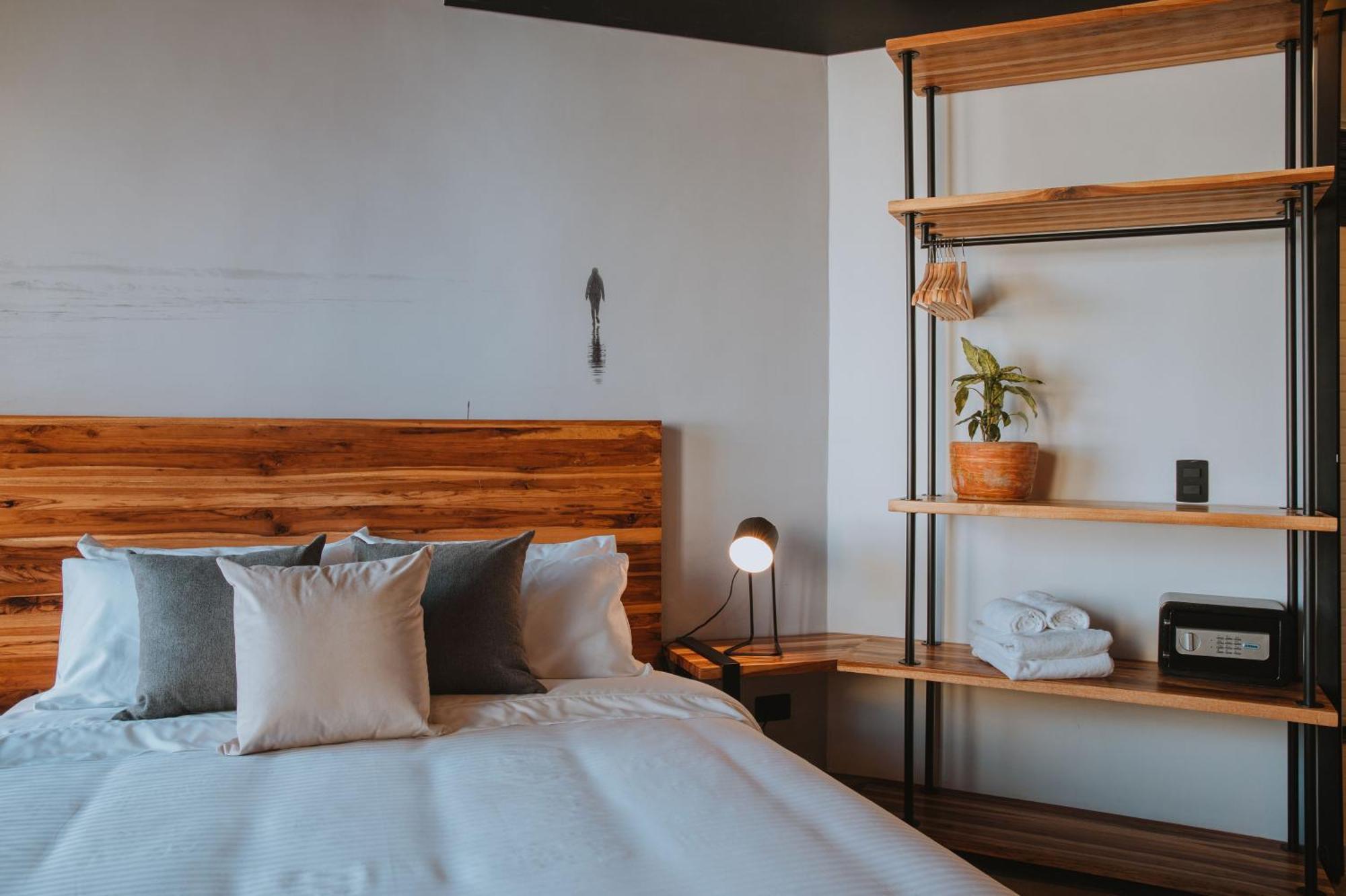 Hotel 3450 Living Lofts メデジン エクステリア 写真