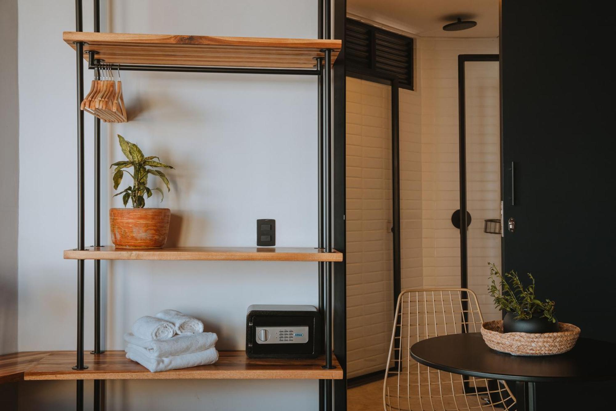 Hotel 3450 Living Lofts メデジン エクステリア 写真