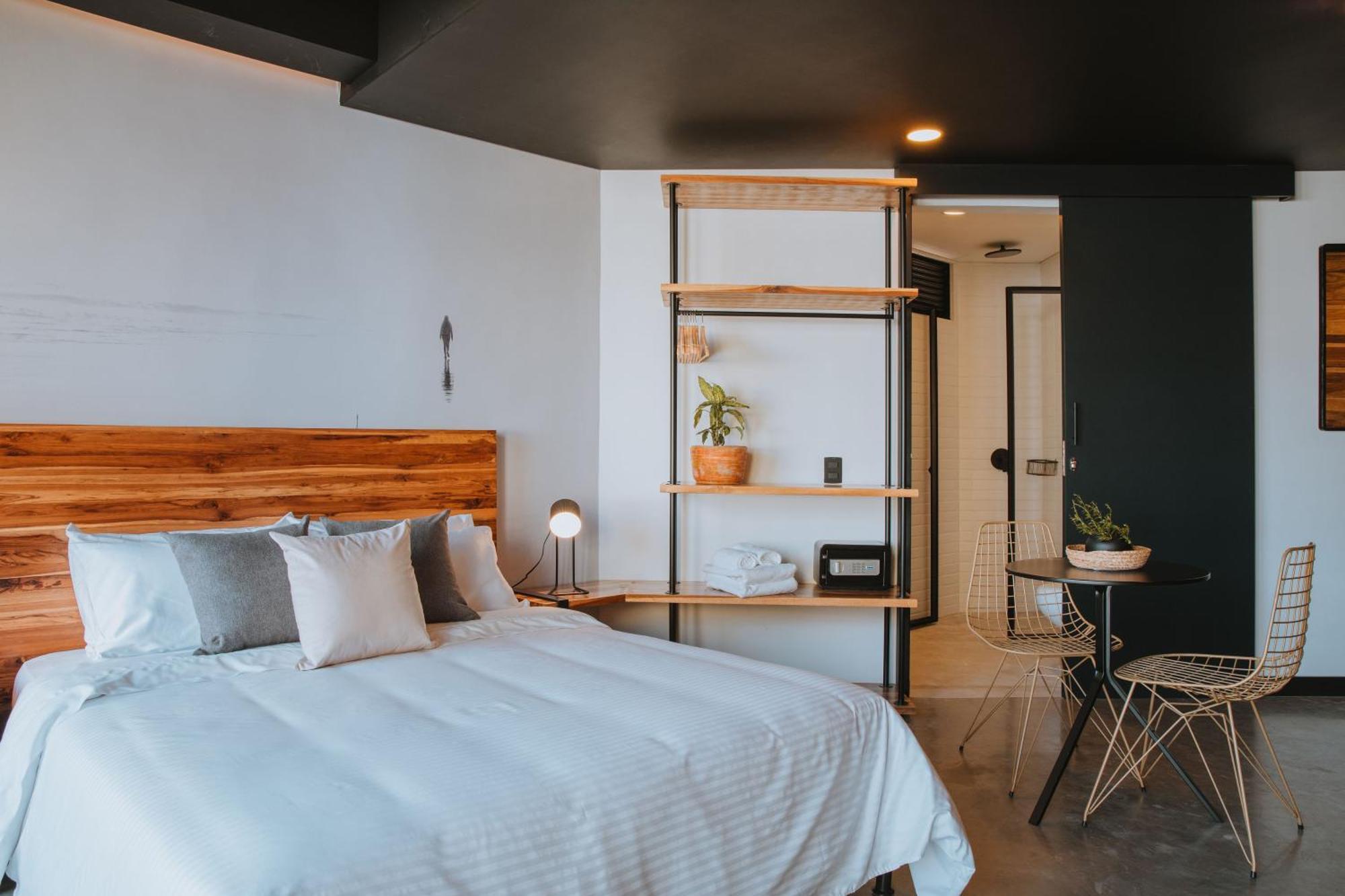 Hotel 3450 Living Lofts メデジン エクステリア 写真